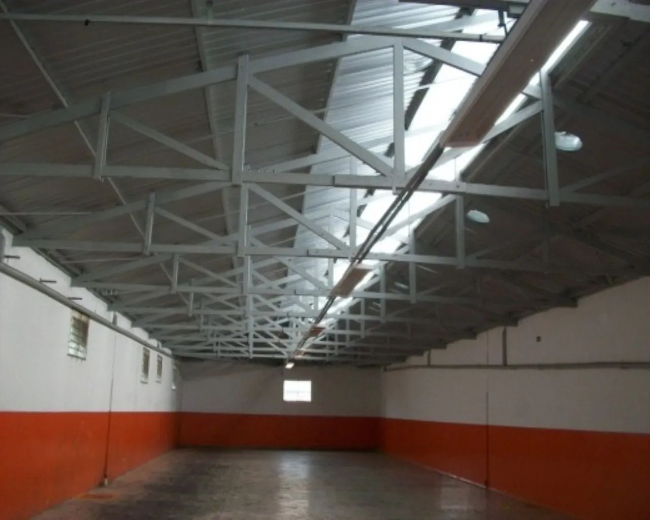 GALPAO COMERCIAL em SÃO PAULO - SP, SACOMÃ - Foto 2