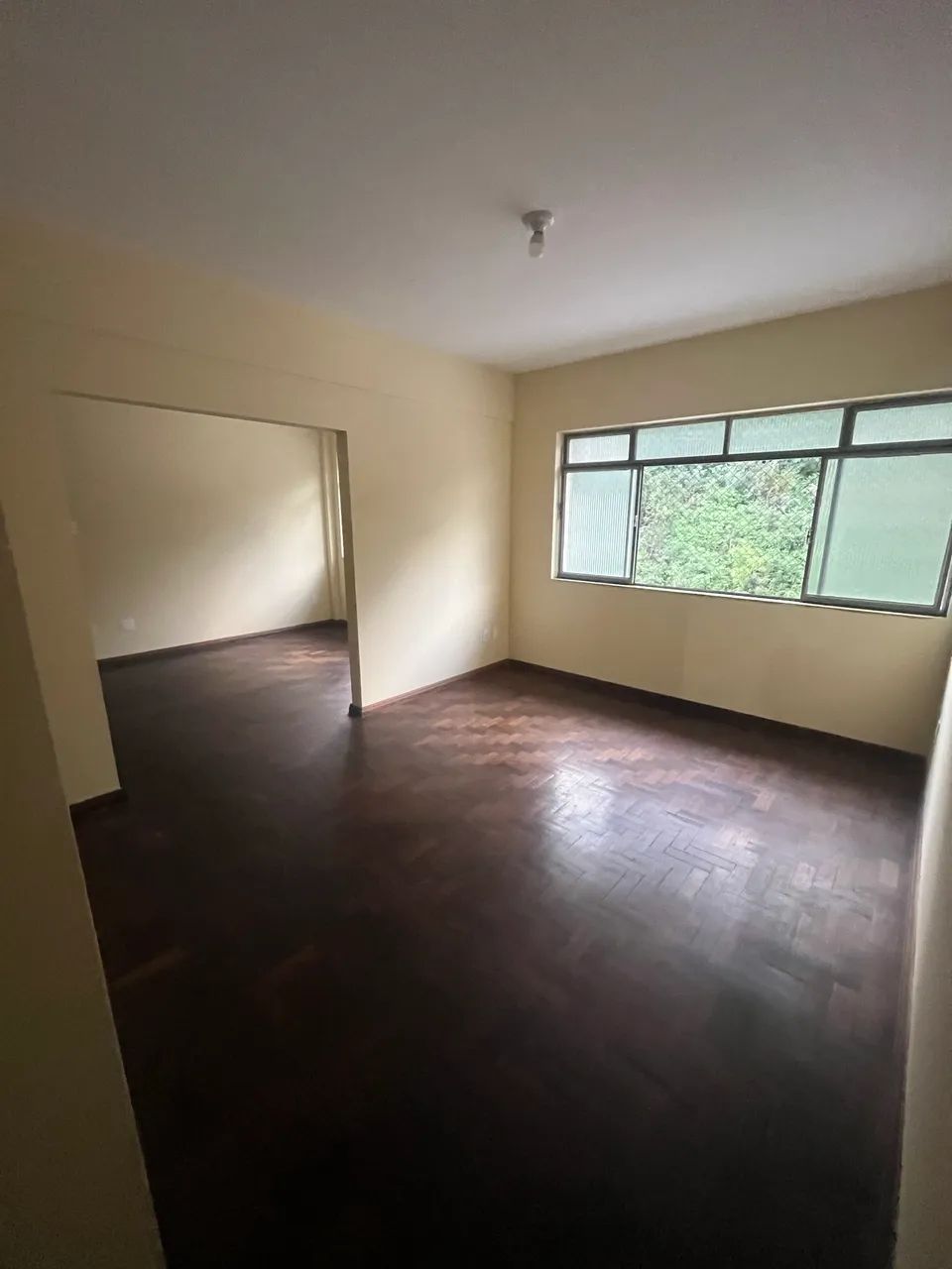 Apartamento Grande Centro/Avenida