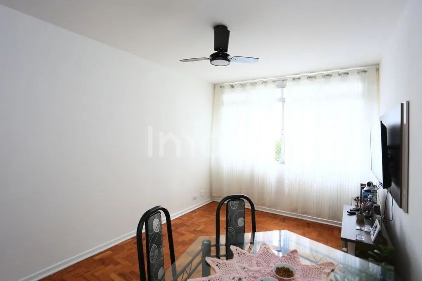 Apartamento à Venda - Morumbi, 3 Quartos, 74 m2 - Foto 4