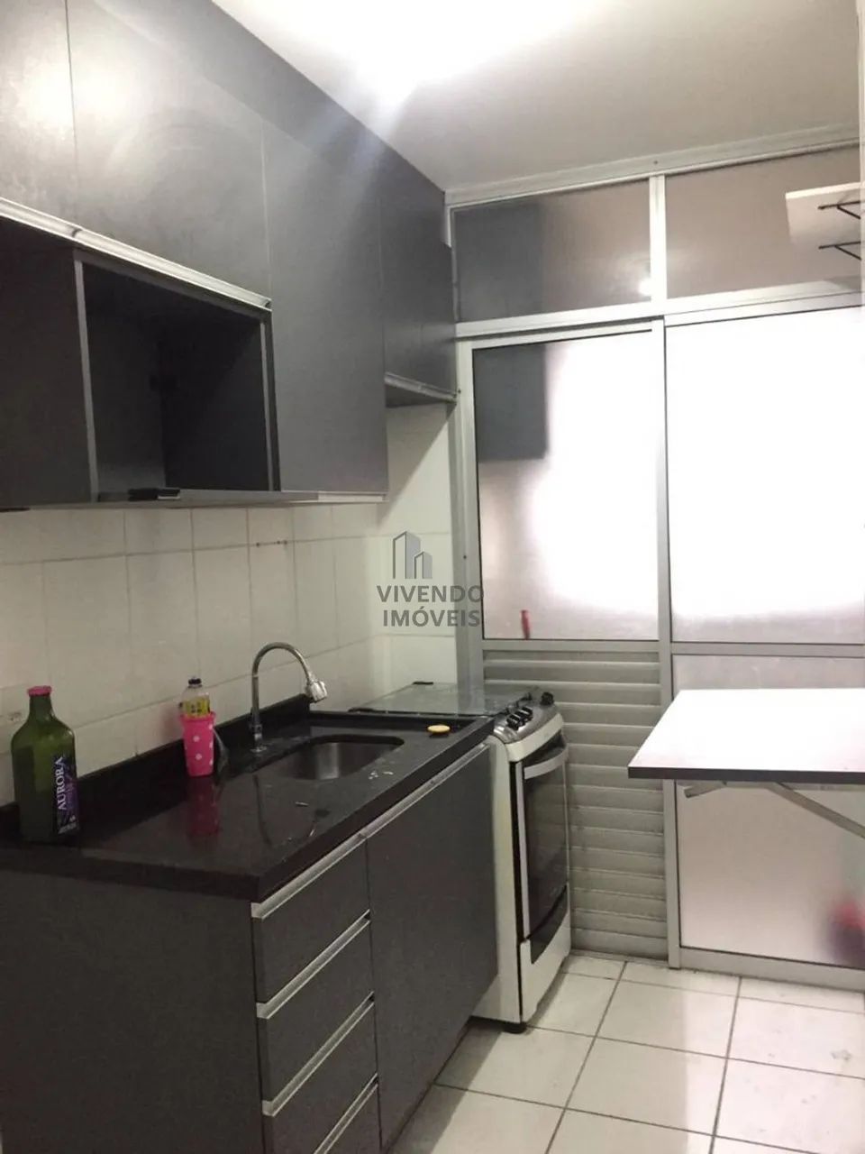 Apto. para Aluguel  3 Dorms. e 1 Suíte