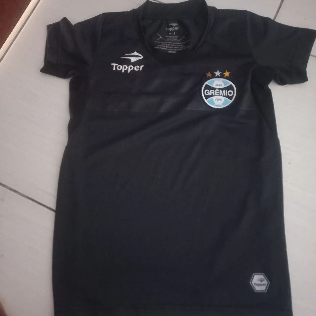 Camisa do grêmio 