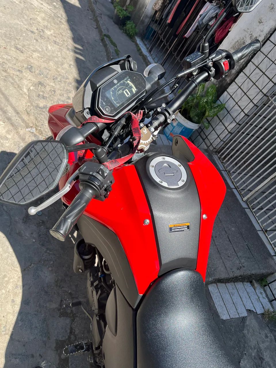 Lander 250 2025 - Foto 5