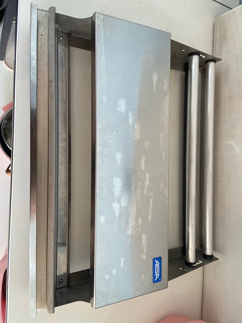 Embaladora Filme de PVC 40cm - Aisa
