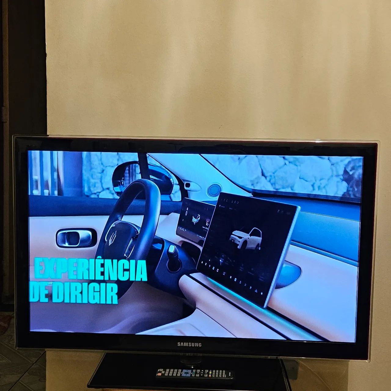 Tv led samsung 40 polegadas  - Foto 3