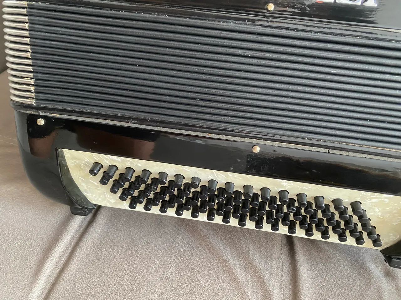 Acordeon scandalli 80B - Foto 3