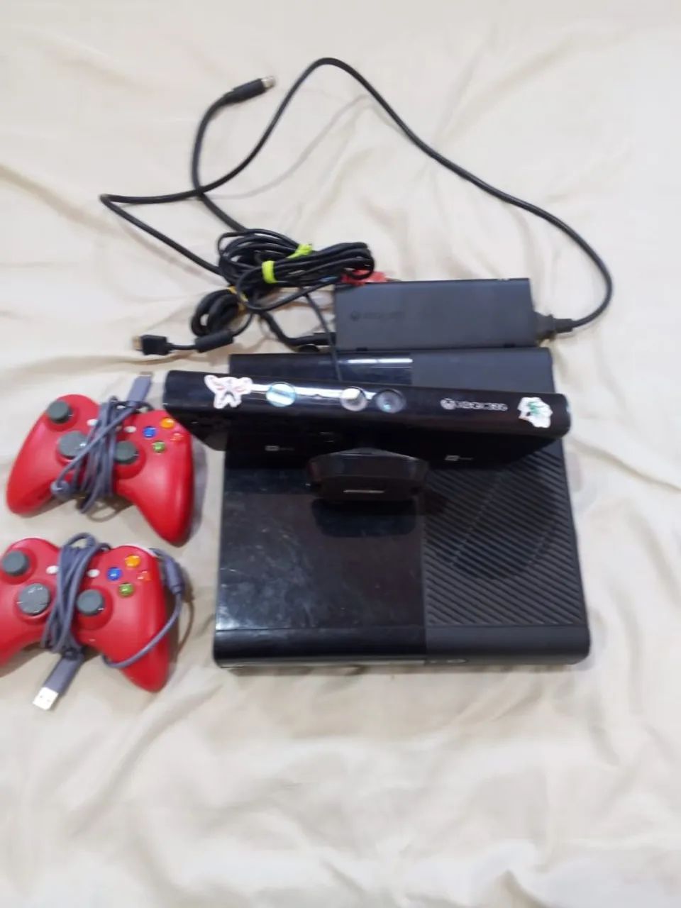 Vendo Xbox 360 - Foto 4