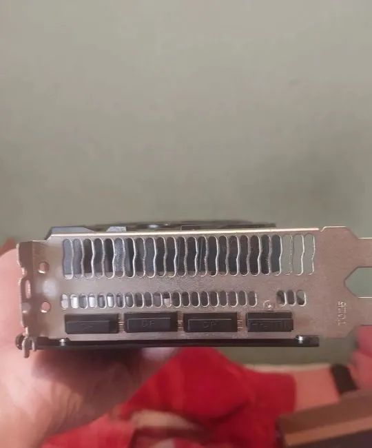 RX 580 8GB Mancer - Foto 3