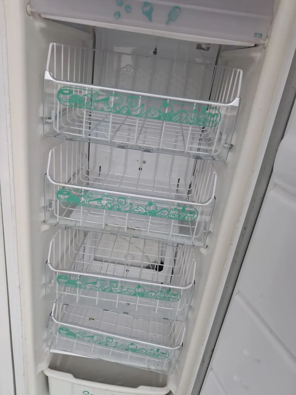 Freezer  consul - Foto 2