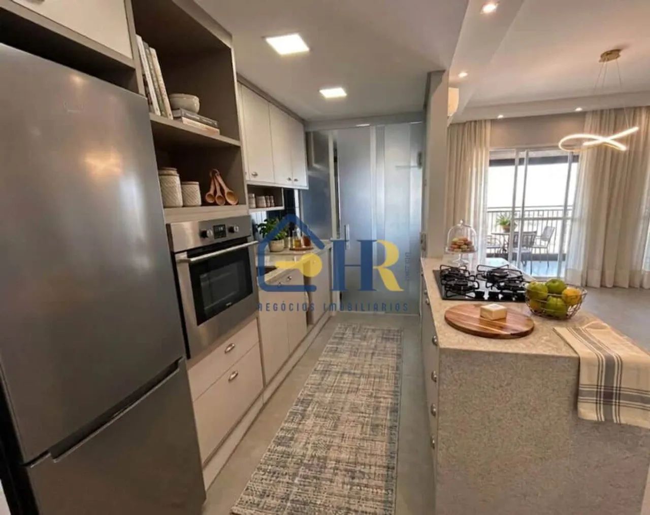 Apartamento à venda no Edifício Divino Arcádia - Sorocaba/SP - Foto 2