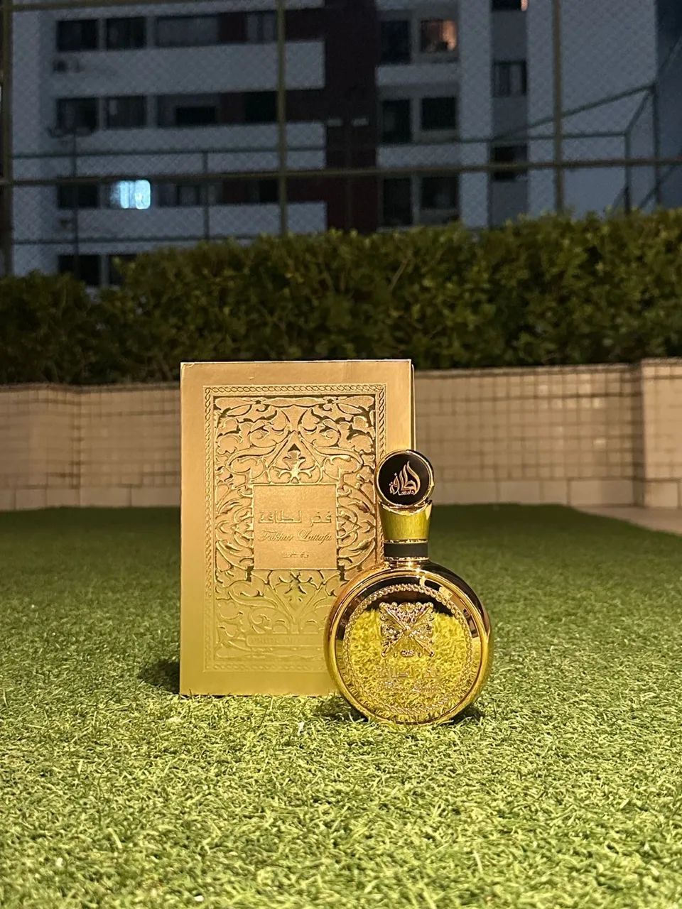 PERFUMES ÁRABES ORIGINAIS - Foto 2