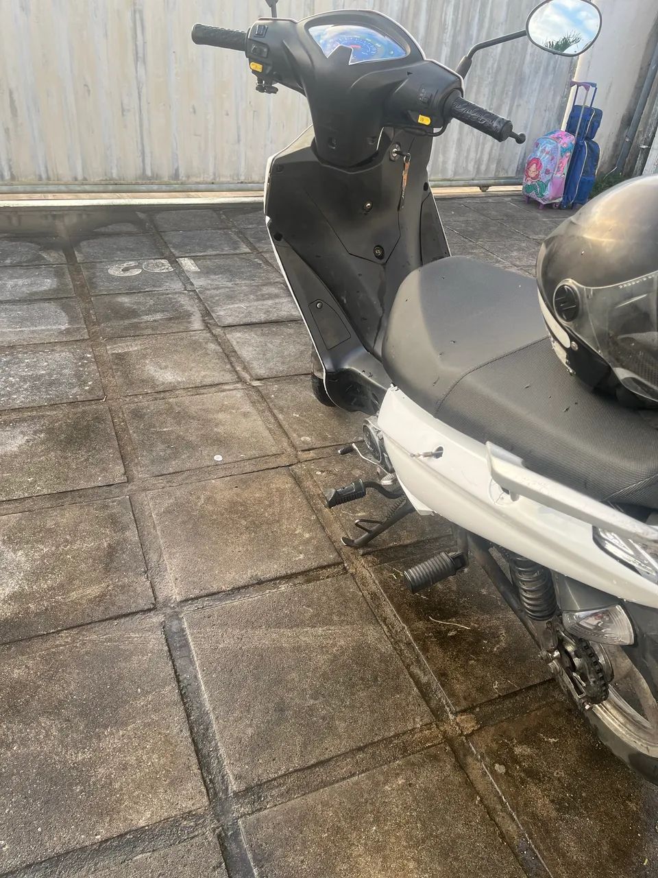 Jet 50cc  - Foto 5