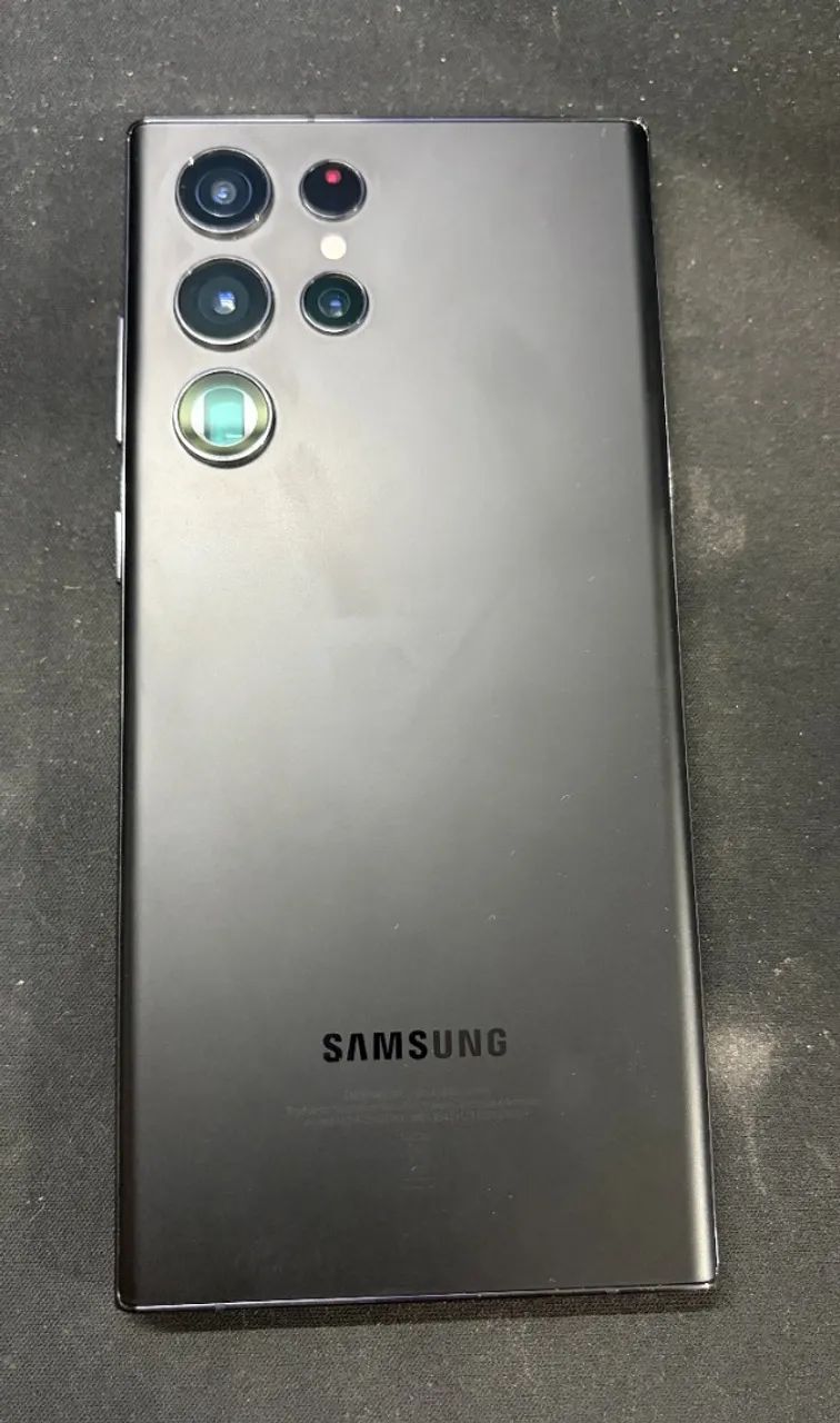 Samsung Galaxy S22 Ultra - Foto 2