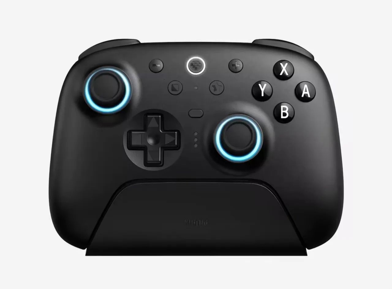 Controle universal Xbox/ PC Bluetooth - Foto 2