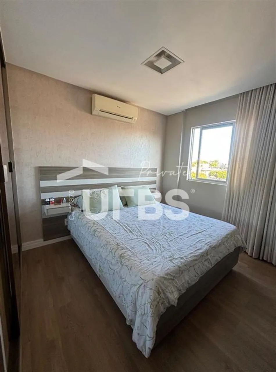 Apartamento Parque Amazônia, 3 quartos, sendo 1 suite, mobiliado e decorado - Foto 4