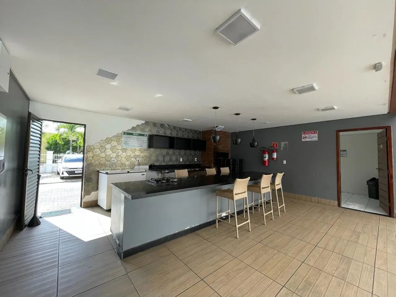 Vendo Apartamento Térreo - Foto 4