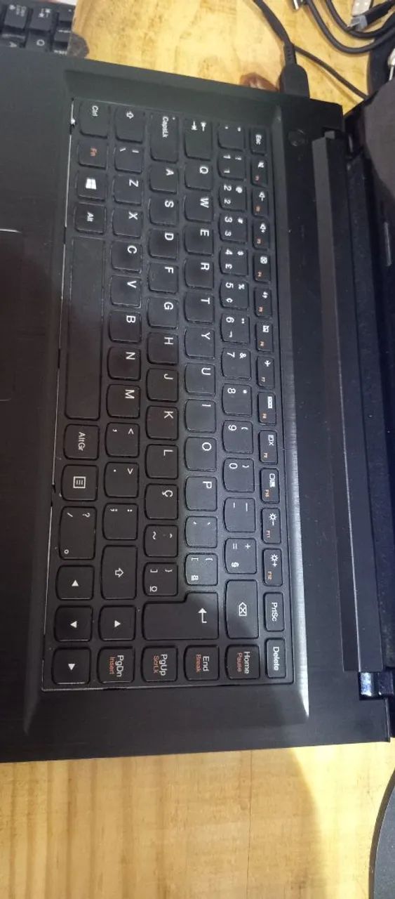 Notebook Lenovo g40-80 (Leia a descrição) - Foto 3