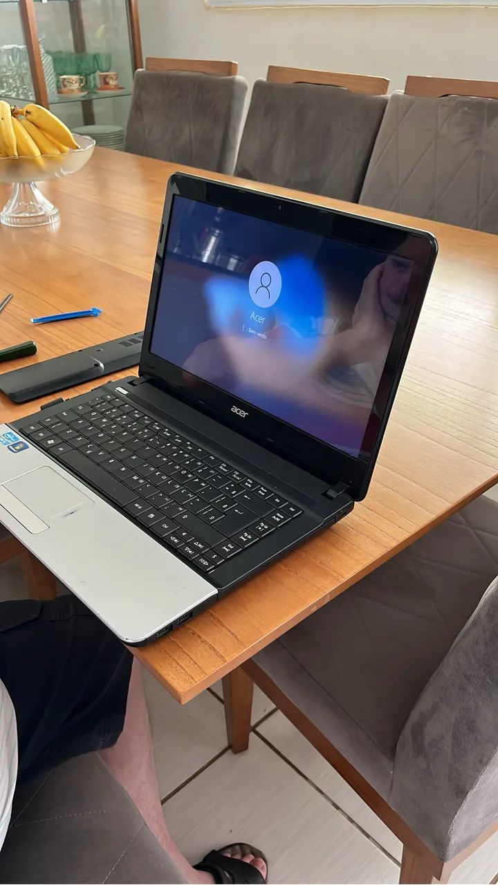Notebook 