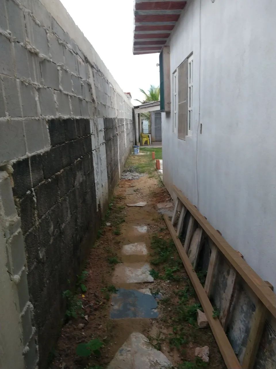Casa pequena praia do lé  - Foto 5