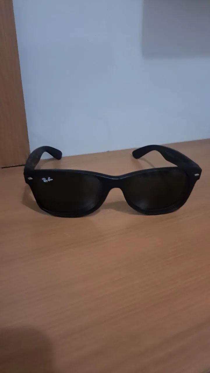 Óculos Ray-ban wayfare - Foto 2
