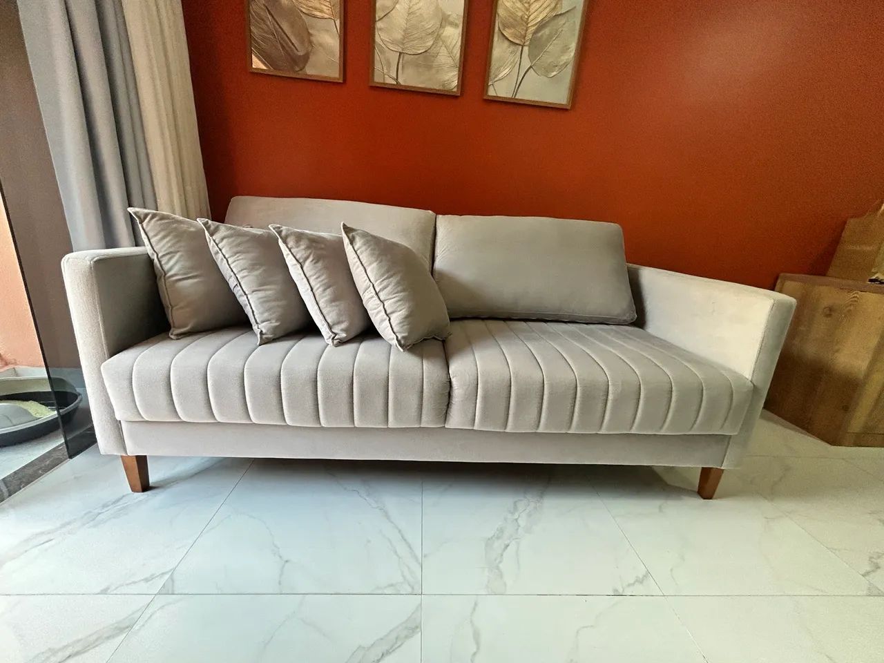 Sofá premium - Foto 3
