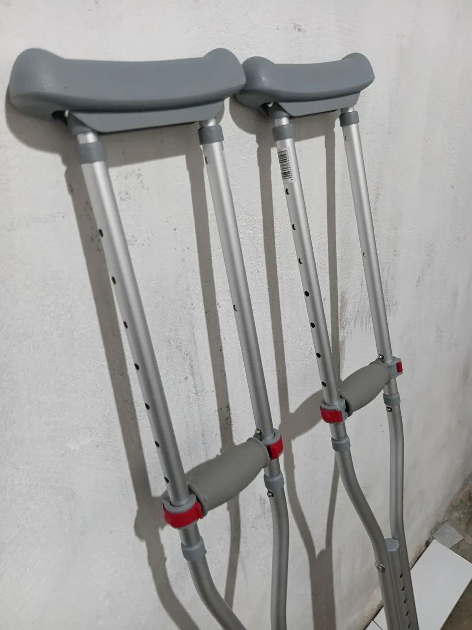 Muletas  - Foto 2
