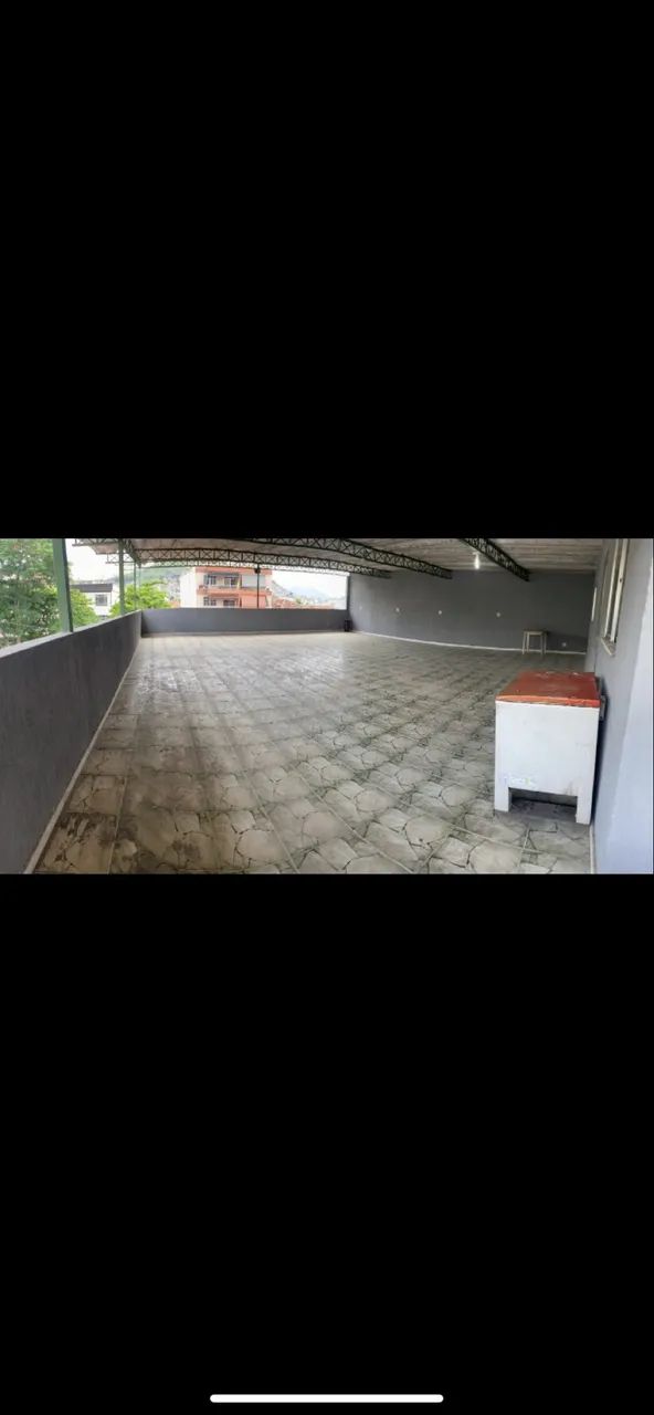 Alugo espaço COM e SEM piscina para festas e confraternizações - Foto 3