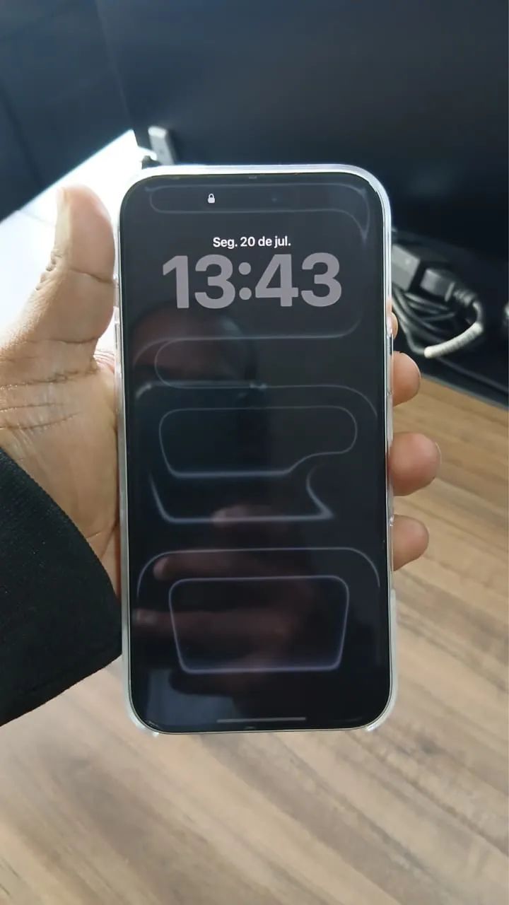 iPhone 17 Pro Max  - Foto 4