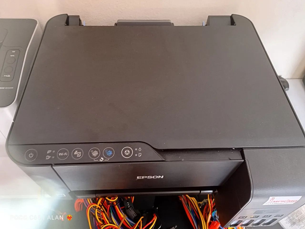 Epson EcoTank L3150 - Foto 2