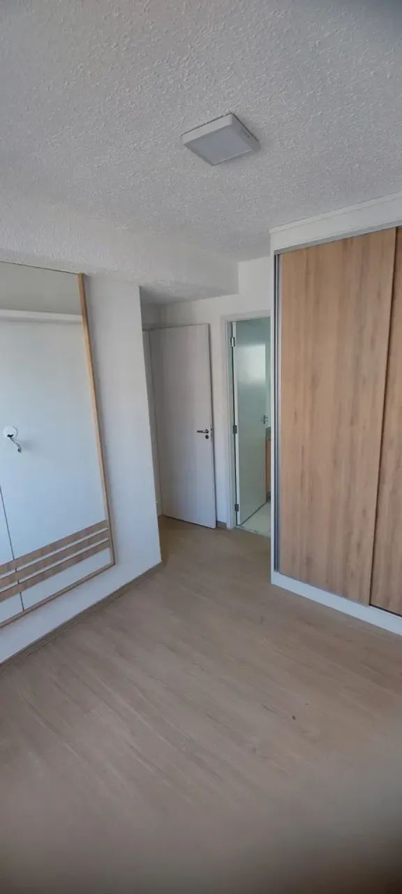 ALUGO APARTAMENTO NO ESTILO GOLF  COM MODULADOS E SPLITS NOVOS - Foto 5
