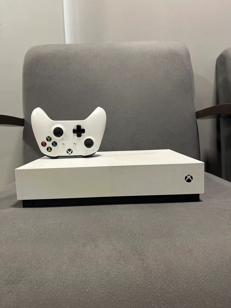 Xbox one S 1tb  - Foto 4