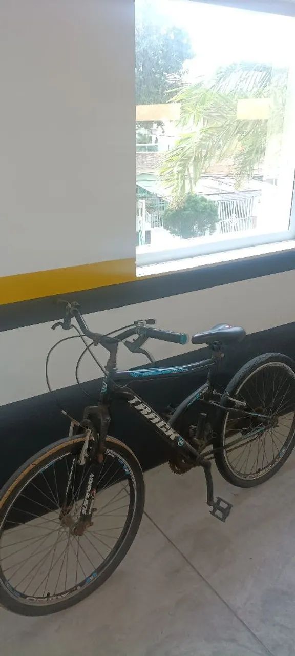 Bicicleta aro 26 - Foto 2