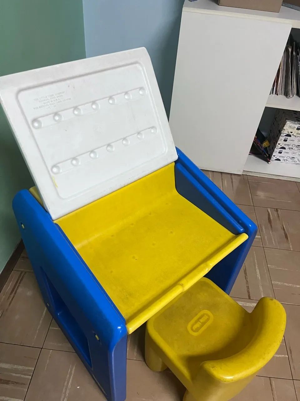 Mesa - Foto 2