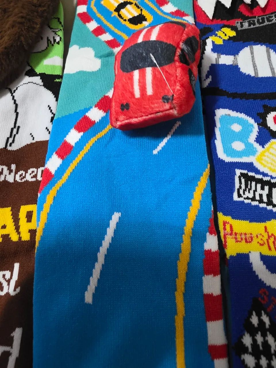 MEIAS DIVERTIDAS  - Foto 4