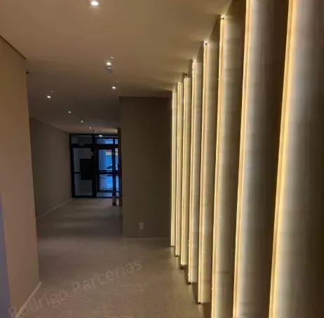 Studio pronto para morar a 400m do metrô no Centro de São Paulo - Foto 4