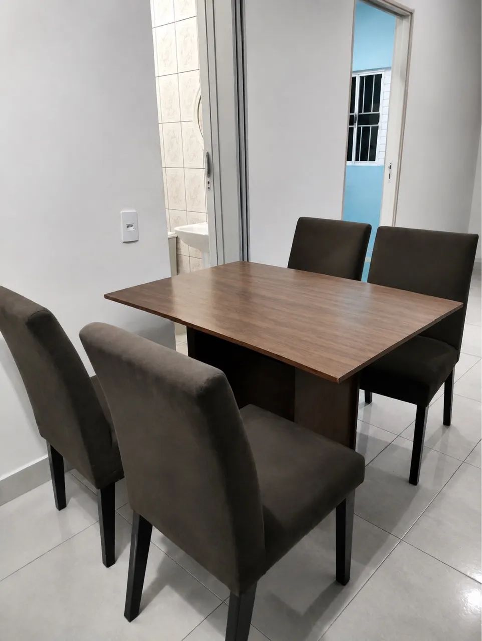 Mesa - Foto 2