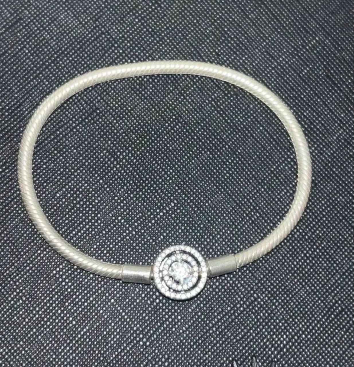 Pulseira Pandora  - Foto 2