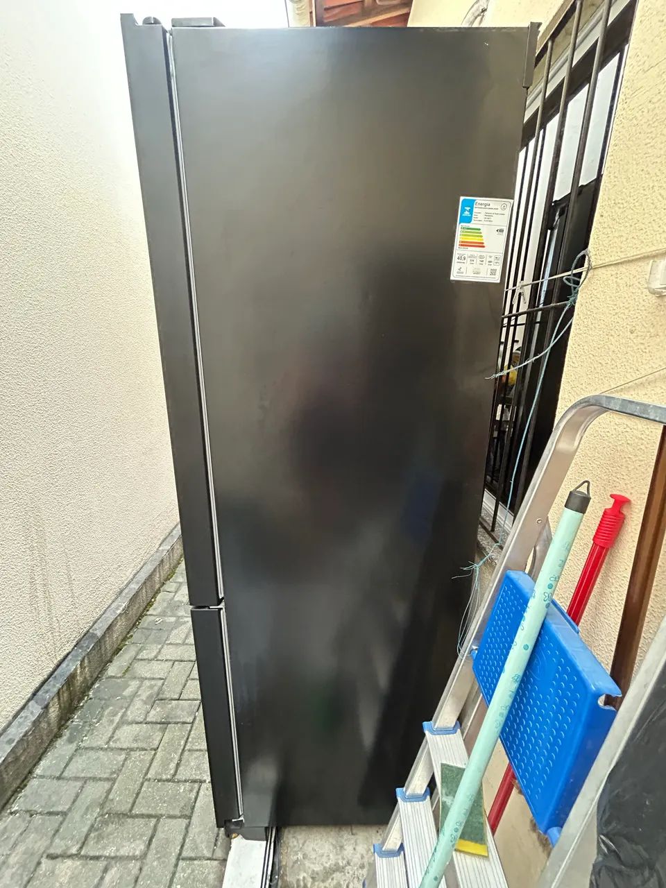 Refrigerador  - Foto 5