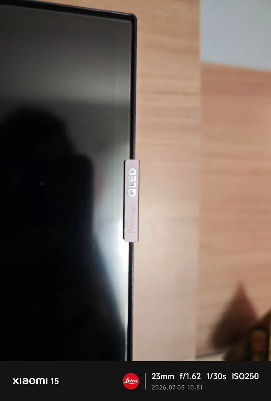 TCL 4K QLED C655 ZERA  - Foto 3