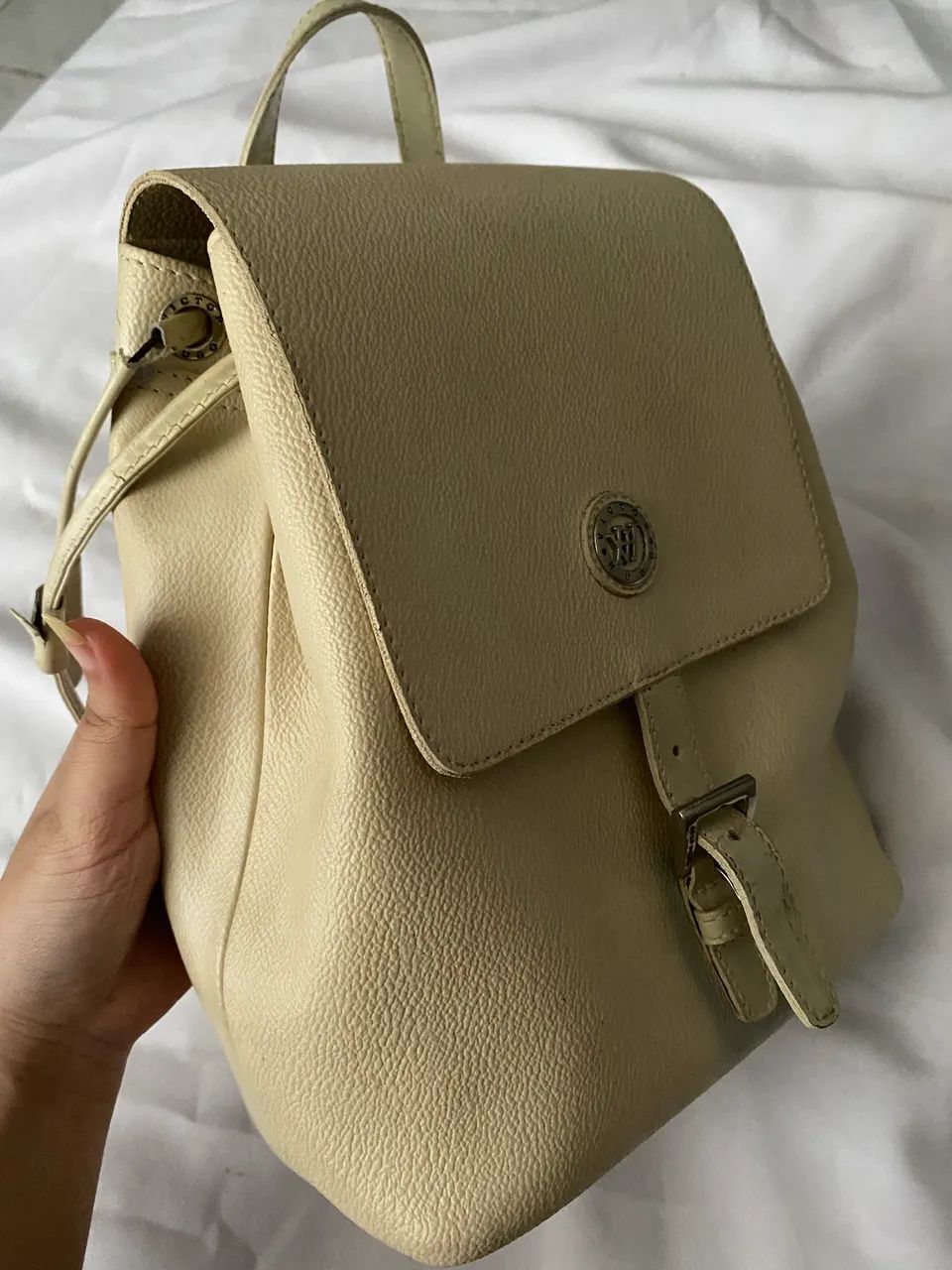 Bolsa original Victor Hugo  - Foto 5