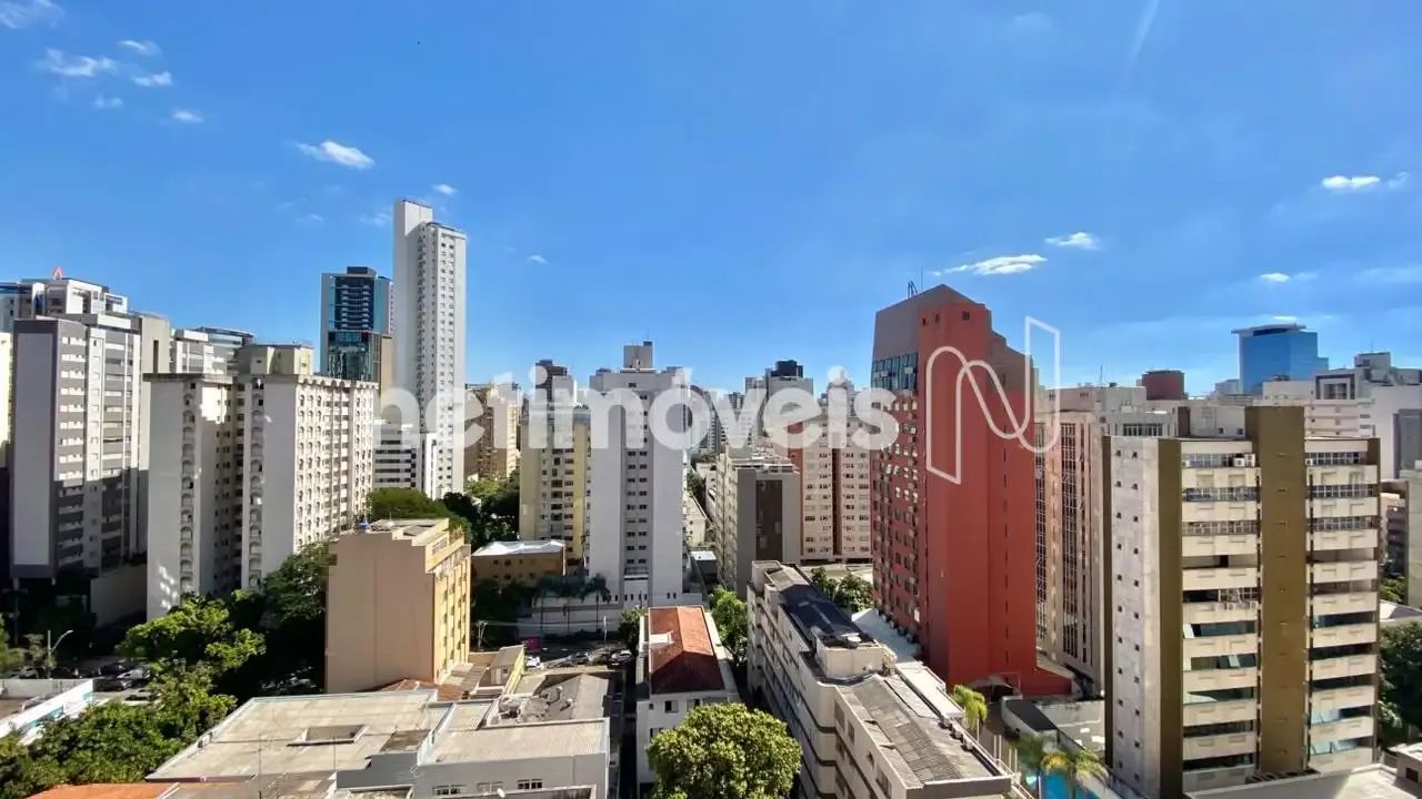 Venda Apartamento 2 quartos Savassi Belo Horizonte - Foto 3