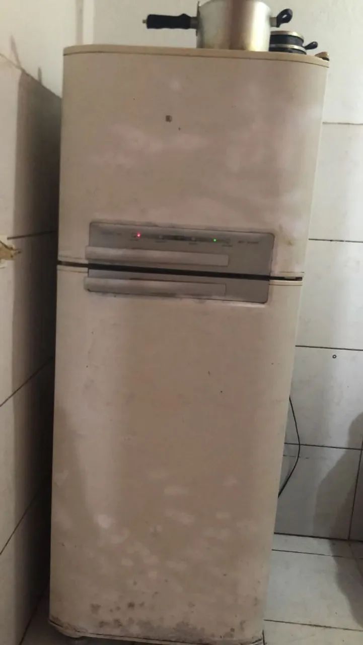 Geladeira  - Foto 2