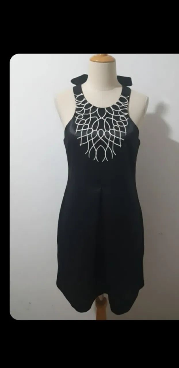 Vestido 