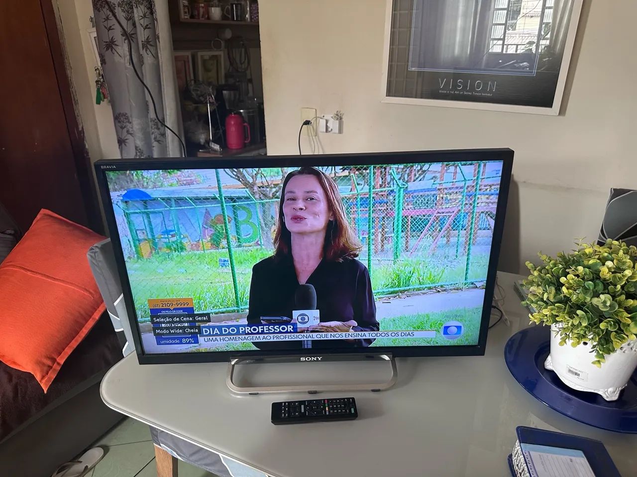 Tv 32 polegadas - Foto 4