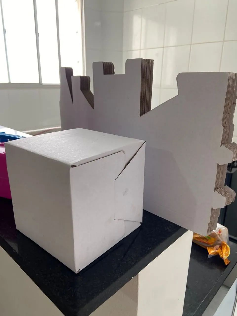 CACHEPÔS PARA PRESENTES  - Foto 2