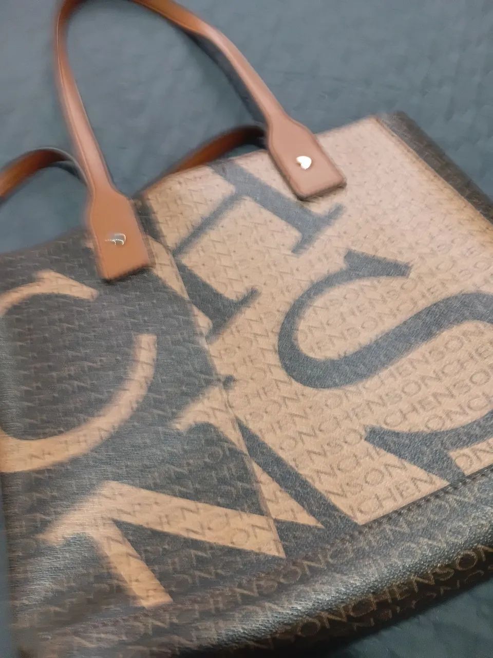 BOLSA CHNS - Foto 2