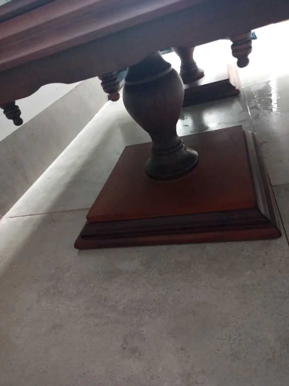 Mesa de centro. - Foto 3