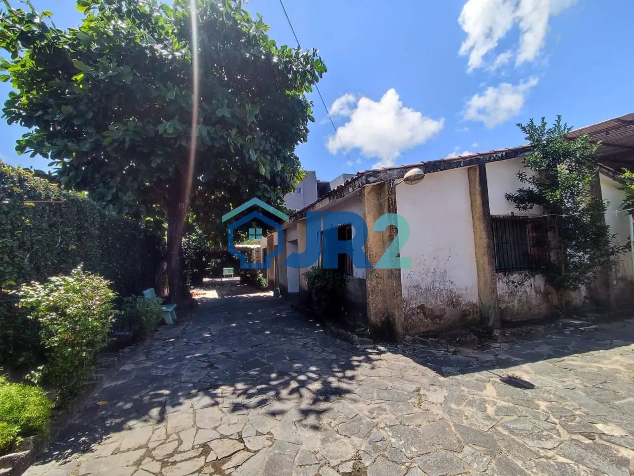 CASA NA RUA da ARVORE / 100M DA PRAIA - Foto 4