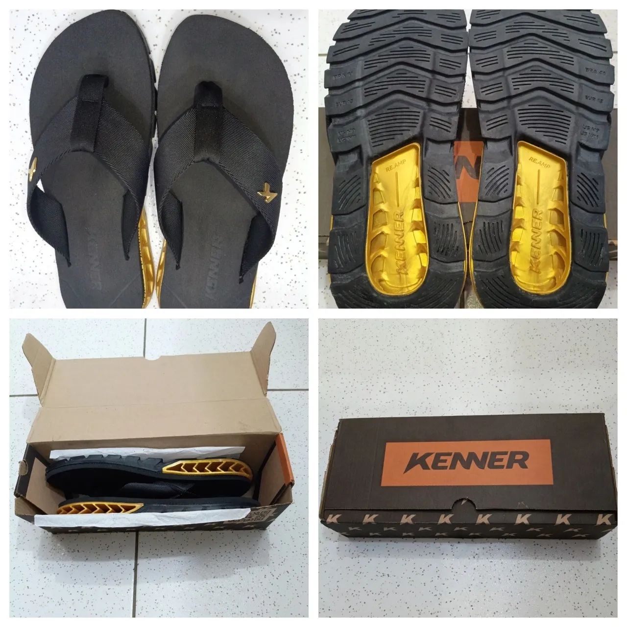Kenner original N:41
