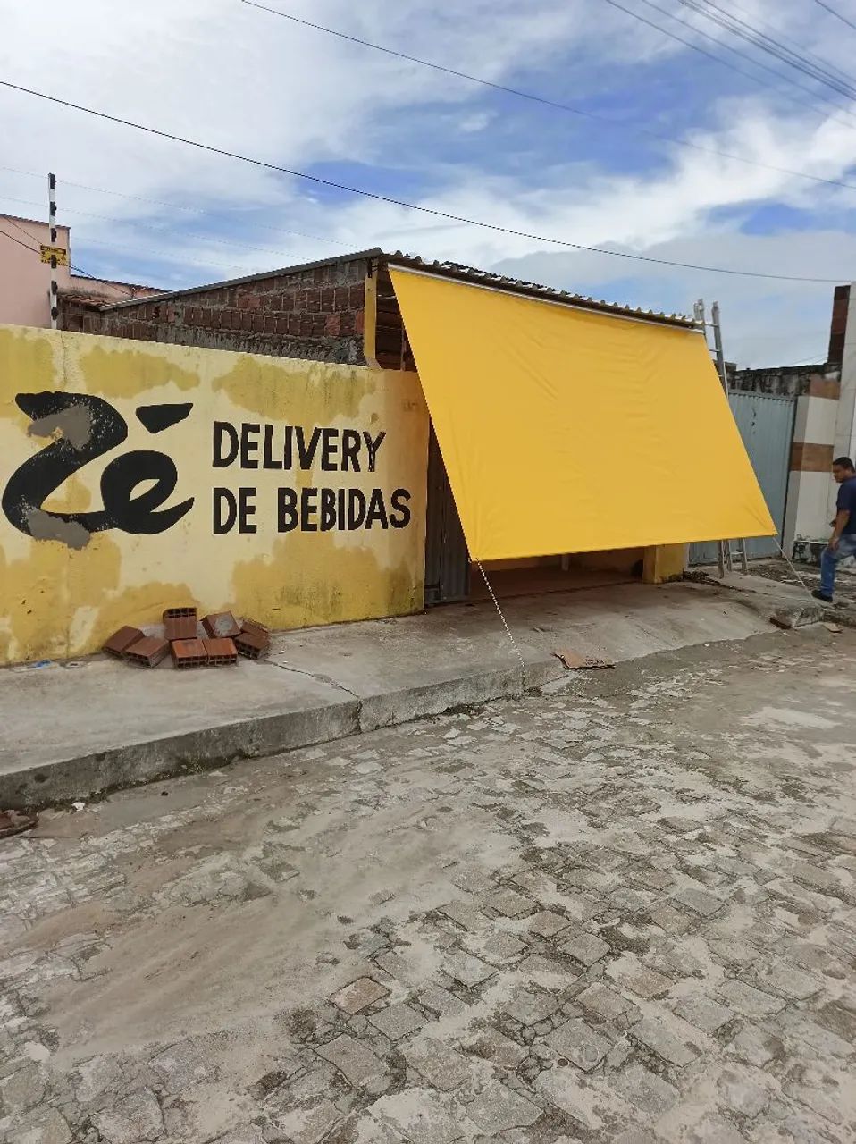 Fabricação de Toldos em geral  - Foto 5