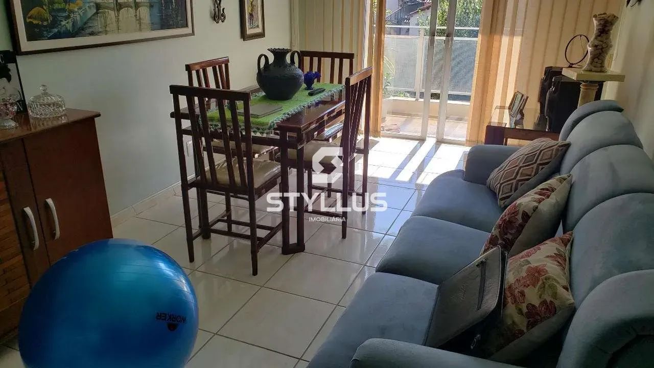 Riachuelo | Apartamento 2 quartos - Foto 3